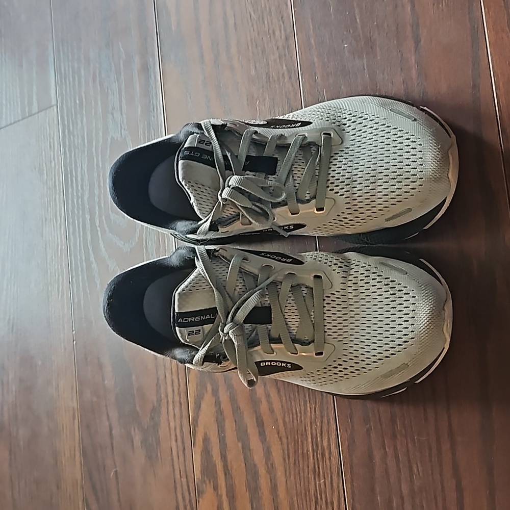 Womens Brooks Adrenaline GTS 22